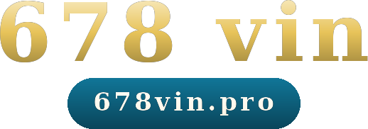 678 vin logo
