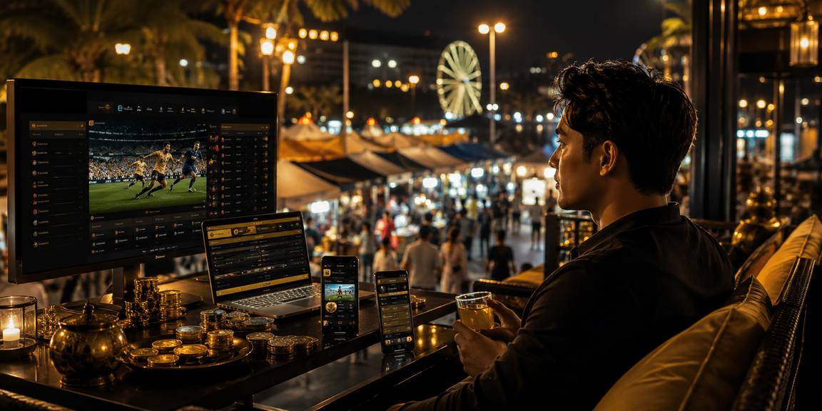 678 vin Slot Phố Đêm