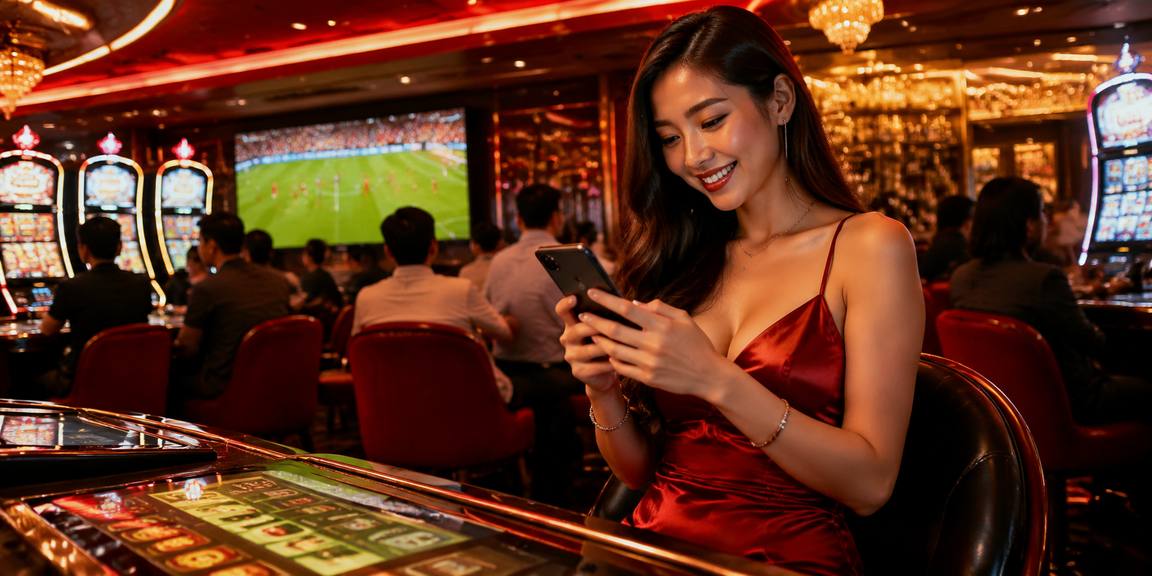 678 vin Bàn Xóc Đĩa Tại 678 vin